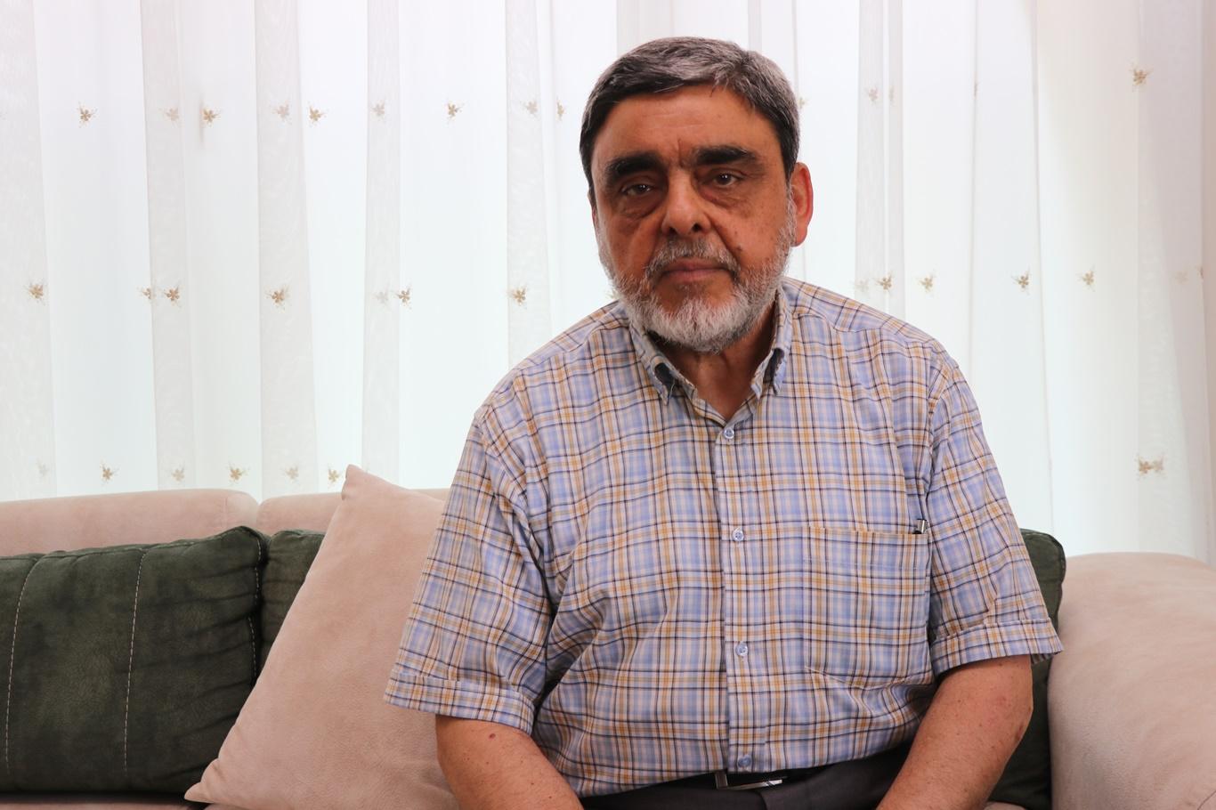 Mithad Haddad, Mısır’da gerçekleşen darbenin arka planı ve bugününü anlattı-1